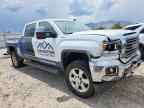 2019 GMC Sierra