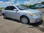 2008 TOYOTA CAMRY