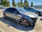2019 AUDI RS3