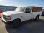 1996 FORD F-150 Lightning