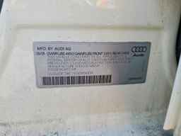 2006 AUDI A4