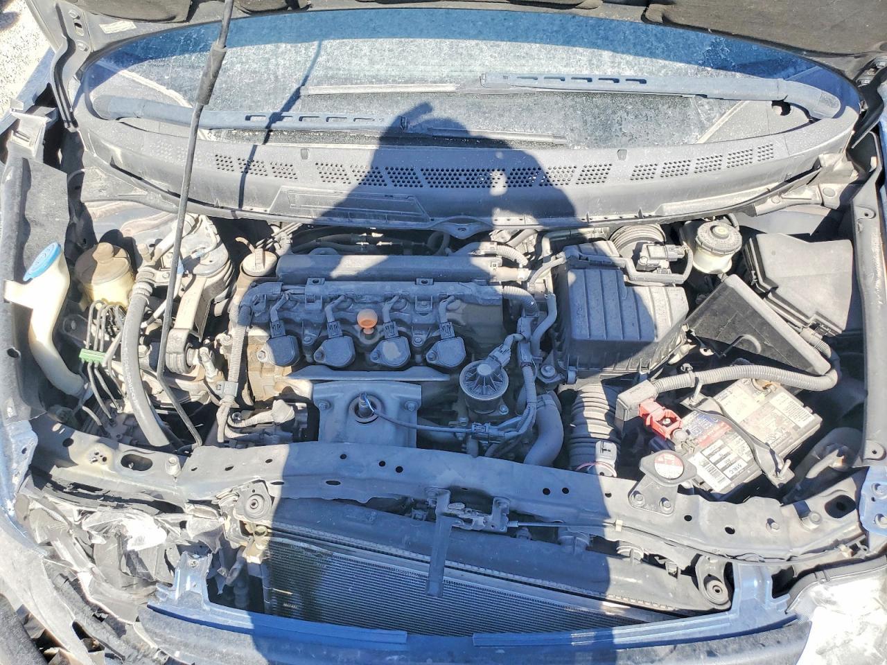 2006 HONDA CIVIC