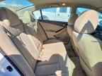 2011 NISSAN ALTIMA