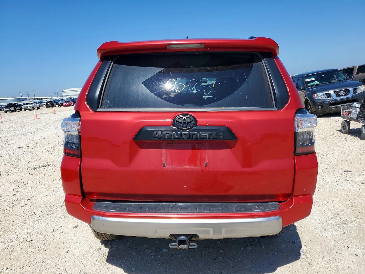 2023 TOYOTA 4Runner
