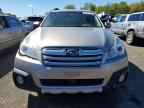 2014 SUBARU Outback