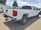 2015 CHEVROLET Silverado 2500