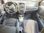 2018 NISSAN VERSA