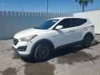 2016 HYUNDAI SANTA FE