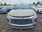 2021 CHEVROLET BLAZER