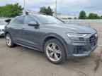 2019 AUDI Q8