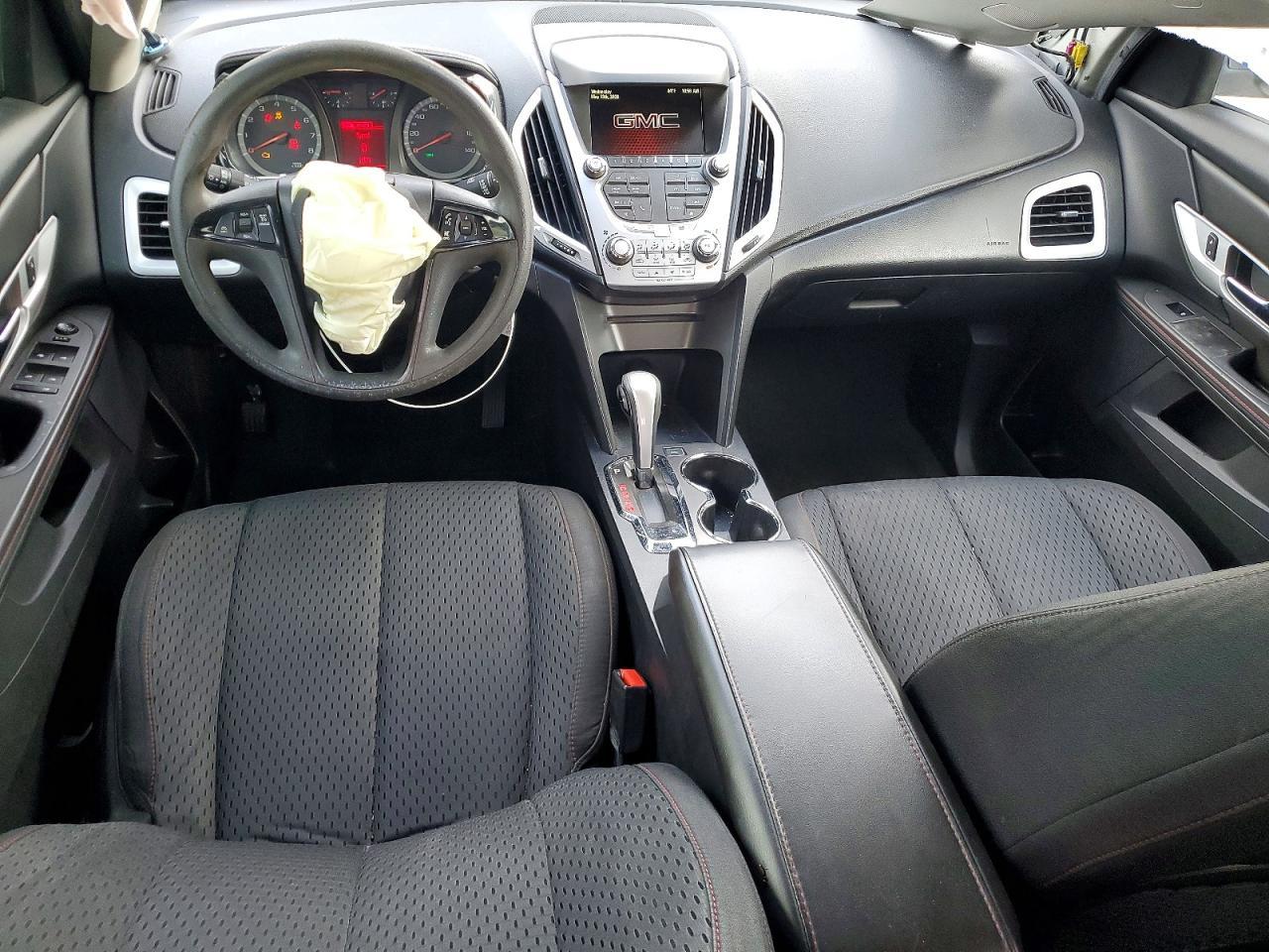 2013 GMC Terrain