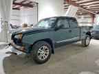 2004 CHEVROLET Silverado