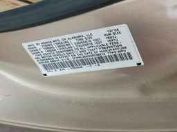 2005 HONDA ODYSSEY