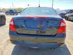 2010 FORD FUSION