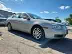 2008 MERCURY Milan