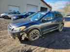 2016 SUBARU Crosstrek