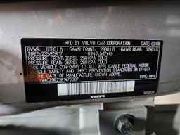 2008 VOLVO XC90