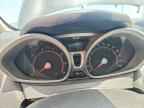 2011 FORD Fiesta