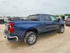 2022 CHEVROLET Silverado