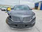 2018 LINCOLN MKC