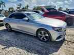 2017 MERCEDES-BENZ E-Class