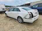 2018 CADILLAC CTS
