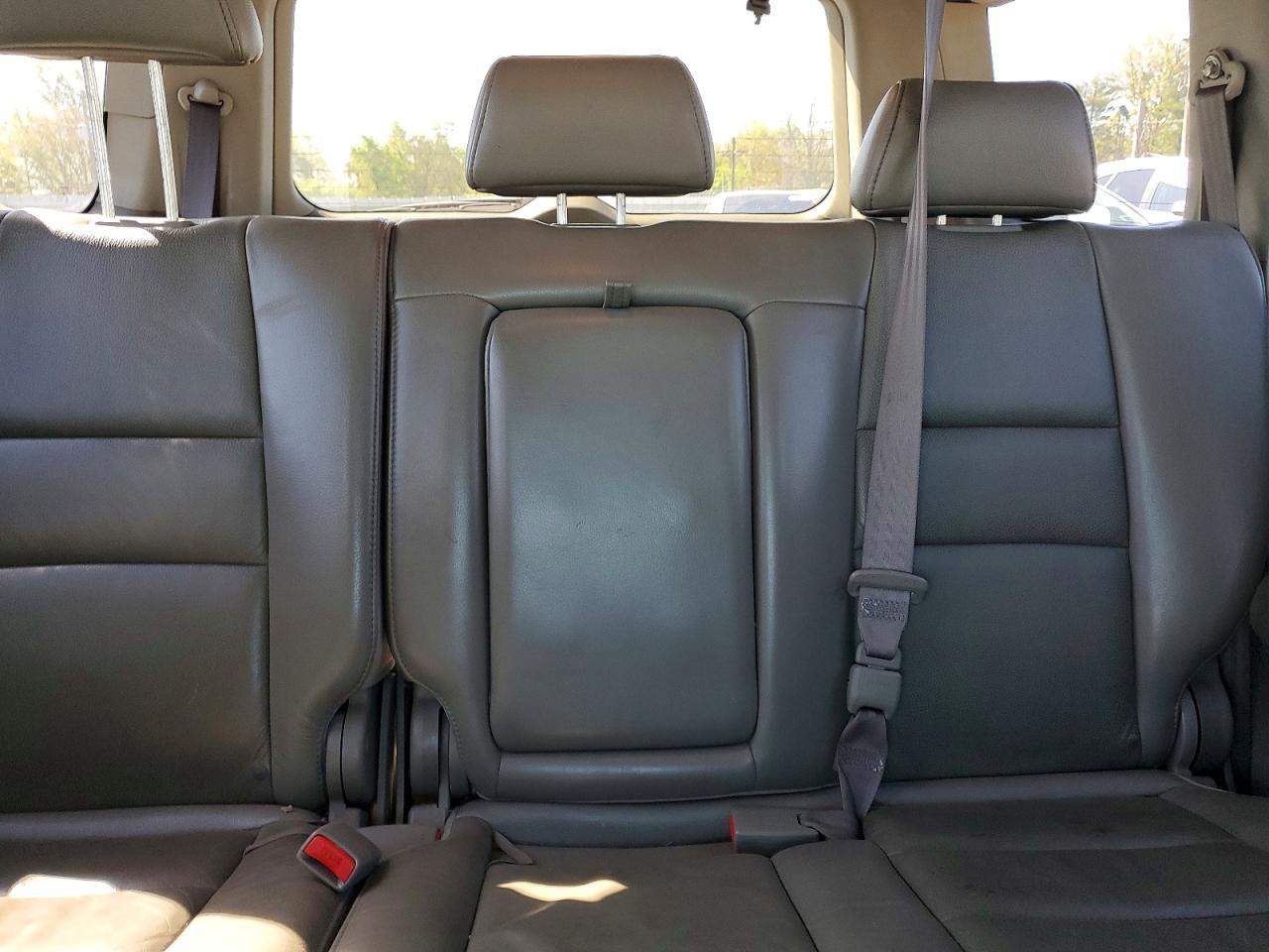 2006 HONDA PILOT