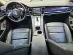 2012 PORSCHE Panamera