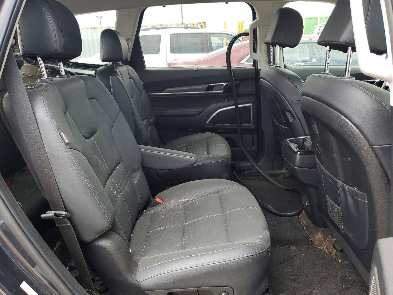 2023 KIA Telluride