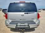 2015 NISSAN Armada