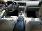 2011 INFINITI G37