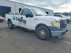 2010 FORD F-150 Lightning