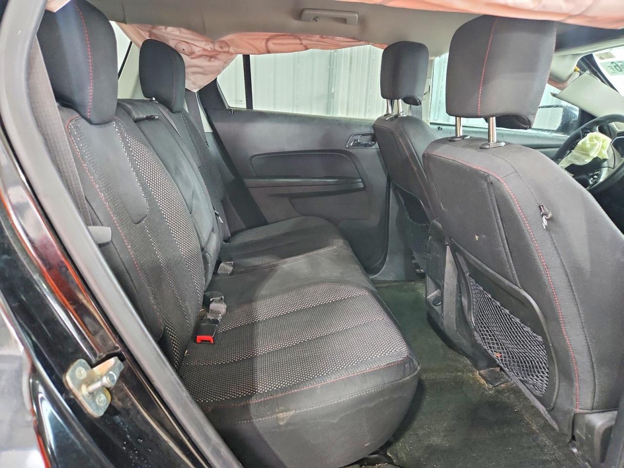 2017 GMC Terrain
