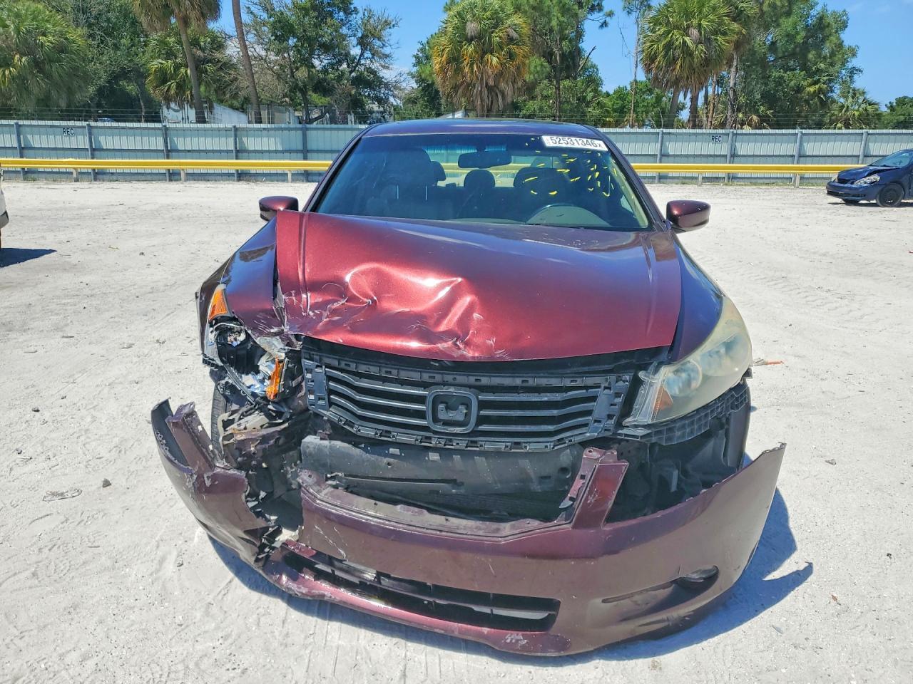 2010 HONDA ACCORD