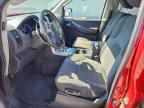 2011 NISSAN PATHFINDER