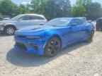 2016 CHEVROLET Camaro