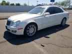 2007 MERCEDES-BENZ E-Class