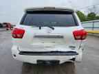 2017 TOYOTA Sequoia
