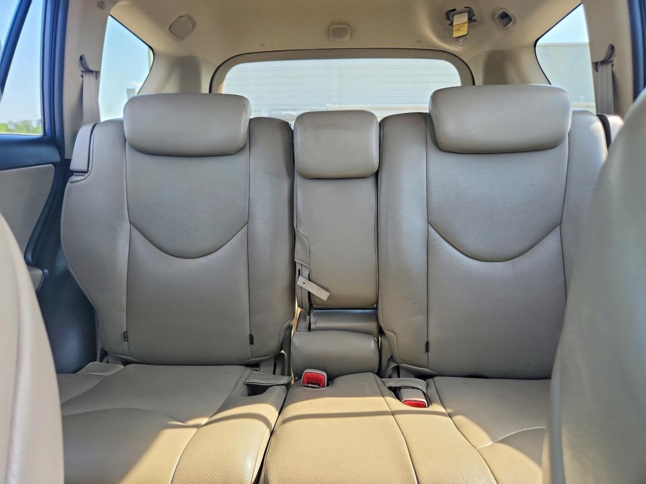 2006 TOYOTA RAV4