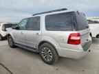 2017 FORD Expedition