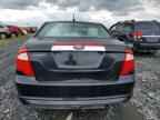 2011 FORD FUSION