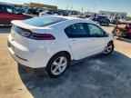 2015 CHEVROLET VOLT