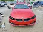 2015 BMW 4 Series