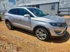 2016 LINCOLN MKC
