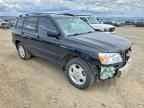 2005 TOYOTA HIGHLANDER
