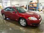 2005 CHEVROLET IMPALA