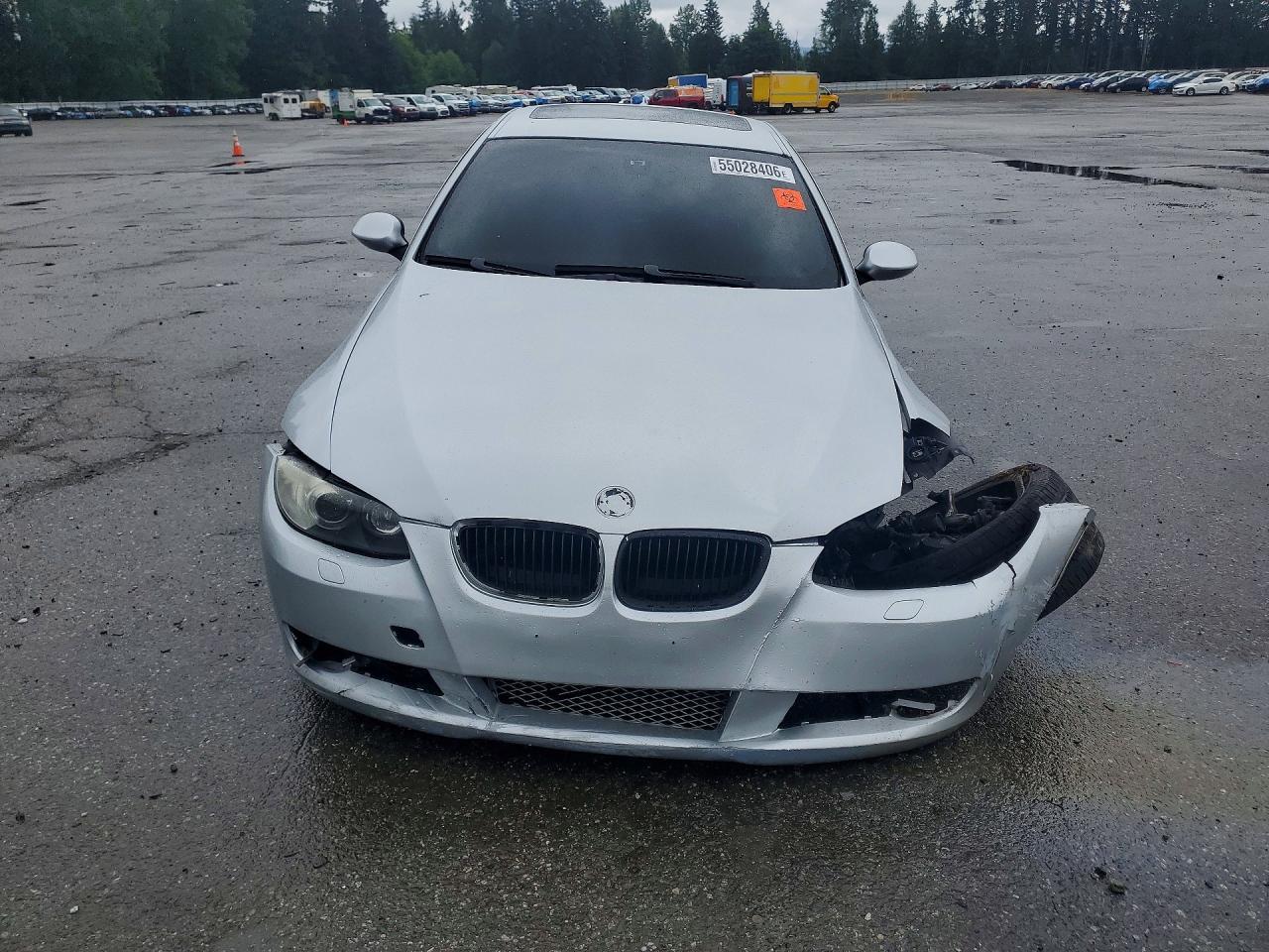 2007 BMW 3 SERIES