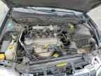 2003 NISSAN SENTRA