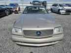 1999 Merz Sl500