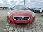 2012 VOLVO C70